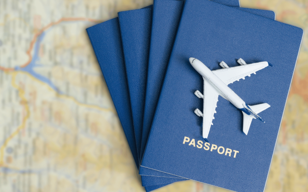 Student Visa Guide for Kenyan Students: Step-by-Step Process