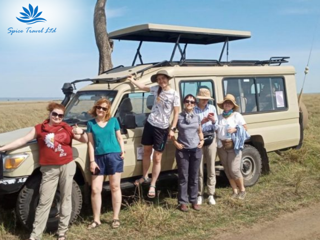 Kenya Tour Operator