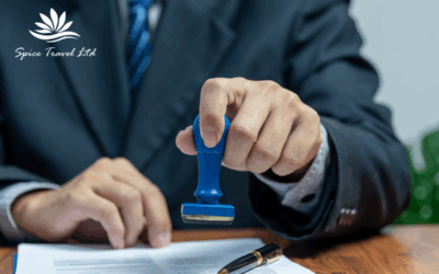 How to Navigate Visa Applications with the Help of Nairobi Travel Agents