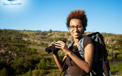 The Rise of Solo Travel: How the Best Travel Agents in Nairobi Are Supporting Independent Explorers