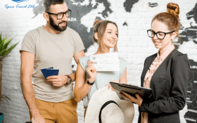 The Ultimate Checklist for International Travelers