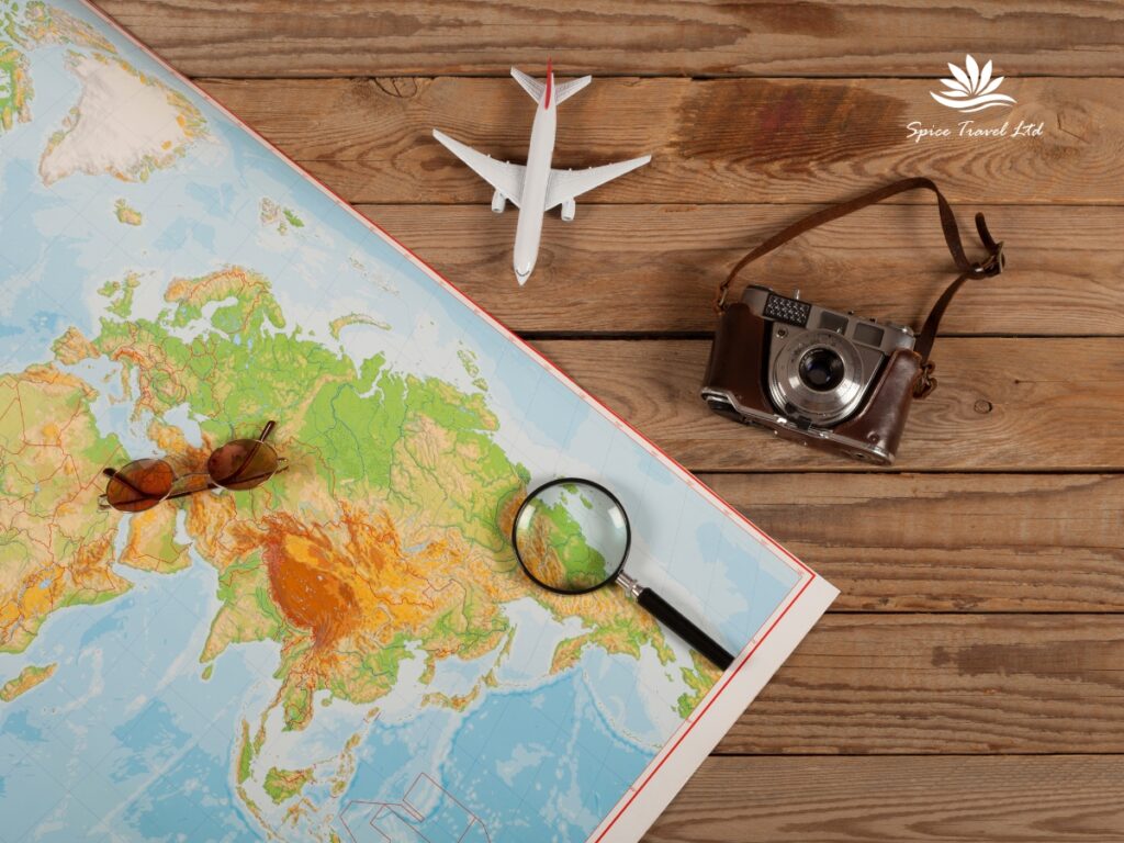 How a Nairobi Travel Agency Adapts to Post-Pandemic Travel Trends