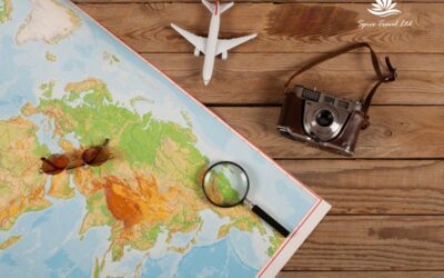 How a Nairobi Travel Agency Adapts to Post-Pandemic Travel Trends