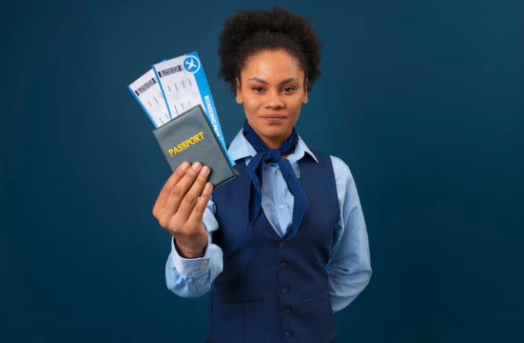 How to Apply for a Visa from Kenya – Step-by-Step Guide