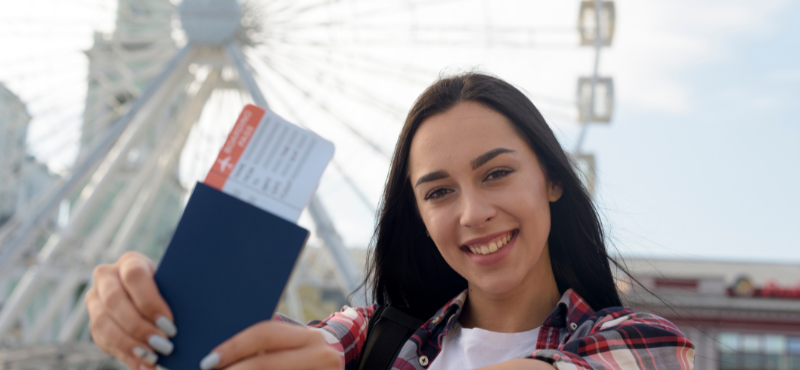 Step-by-Step Guide to Applying for a Kenya Visa in 2025