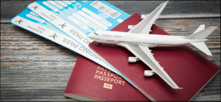 Book the Cheapest Flights from Nairobi