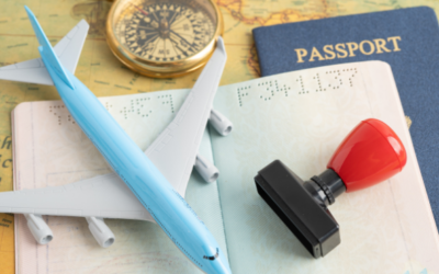 Step by Step Guide to Visa Requirements for Popular Travel
