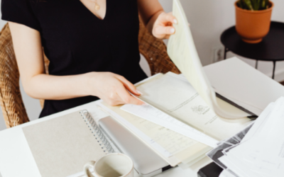 Top 15 Documents Required for Visa Applications from Kenya