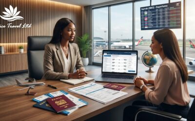 Why Choosing the Right Travel Agency in Nairobi Makes All the Difference