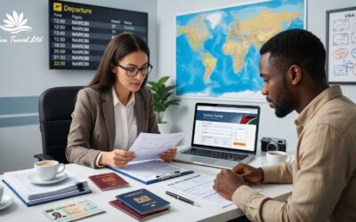 The Kenya Visa Application Guide Nobody Warned You About