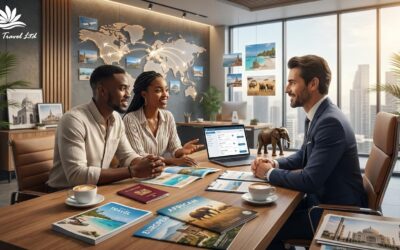Holiday Packages Kenya — What to Sort Before You Book Anything