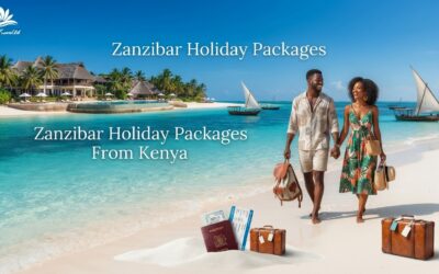Zanzibar Holiday Packages from Kenya: What Nobody Tells You Before You Book