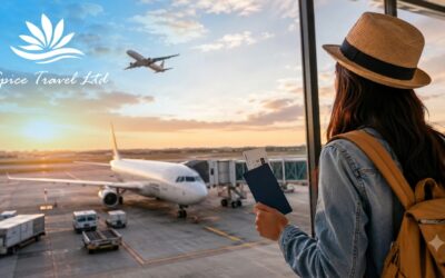 Flying to Kenya This August? Here’s Why Booking Early Saves You More