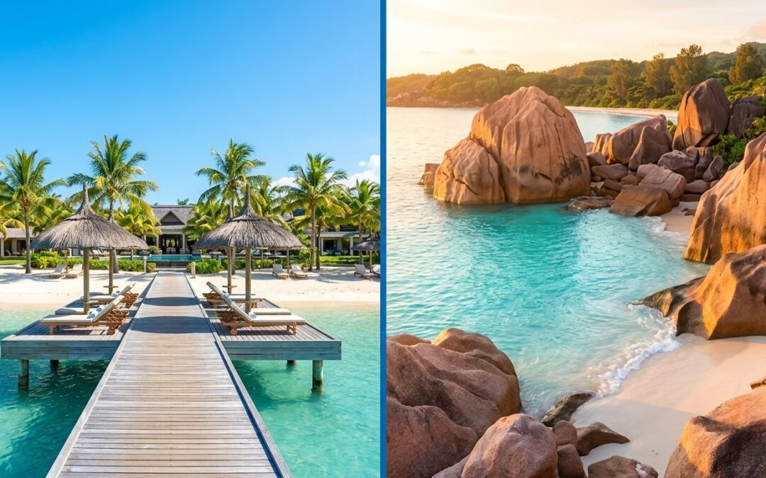 Mauritius or Seychelles? What Nairobi’s International Travel Agents Are Booking This September