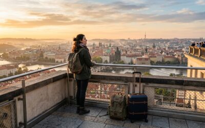 From Nairobi to the World: A First-Time Traveller’s Guide to Kenya Tour Operators