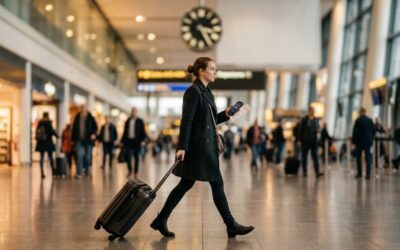 Travel Stress-Free: How Leading Tour Companies in Kenya Can Help You Avoid Common Travel Mistakes