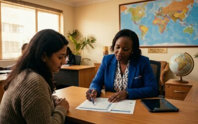 Beyond the Boarding Pass: How International Travel Agents in Nairobi Can Help