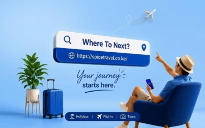 Group Flight Bookings in Kenya for 10+ Staff: Fares, Holds and Deadlines